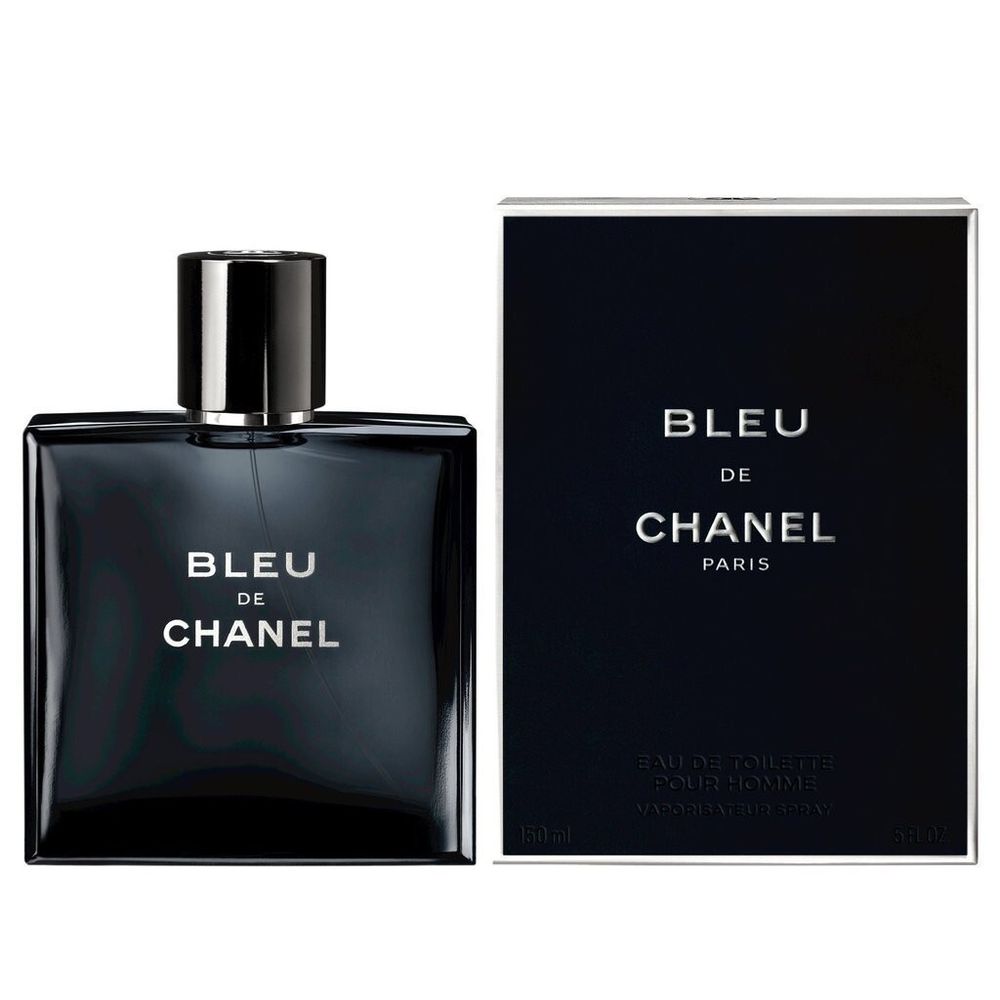 CHANEL BLEU DE CHANEL EDP 150 ML