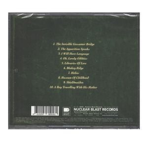 Auri / III - Candles & Beginnings (RU)(CD)