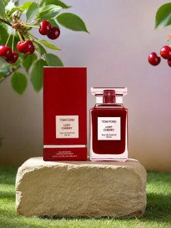 Tom Ford Lost Cherry 100 мл