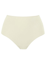 Трусики из эластичной микрофибры Perfect Day Cotton (Размер: M) (Цвет: телесный)