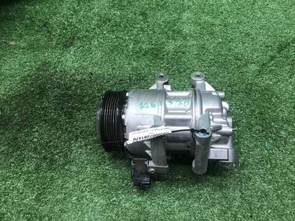 Компрессор кондиционера Chery Arrizo 8 (2022-н.в.)