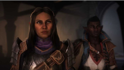 Dragon Age: The Veilguard (На страже Завесы) (диск для PS5, интерфейс и субтитры на русском языке)