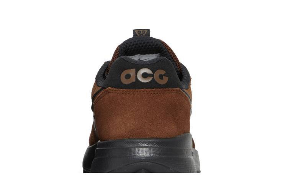 Кроссовки Nike Acg Lowcate