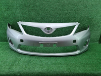 Бампер передний Toyota Corolla E150 (2008-2013)