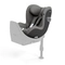 Автокресло Cybex Sirona T i-Size Mirage Grey