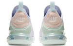 Кроссовки Nike Air Max 270 (Женская размерная сетка)