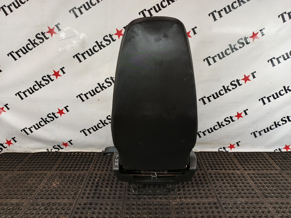 Сиденье пассажирское механическое 2017г