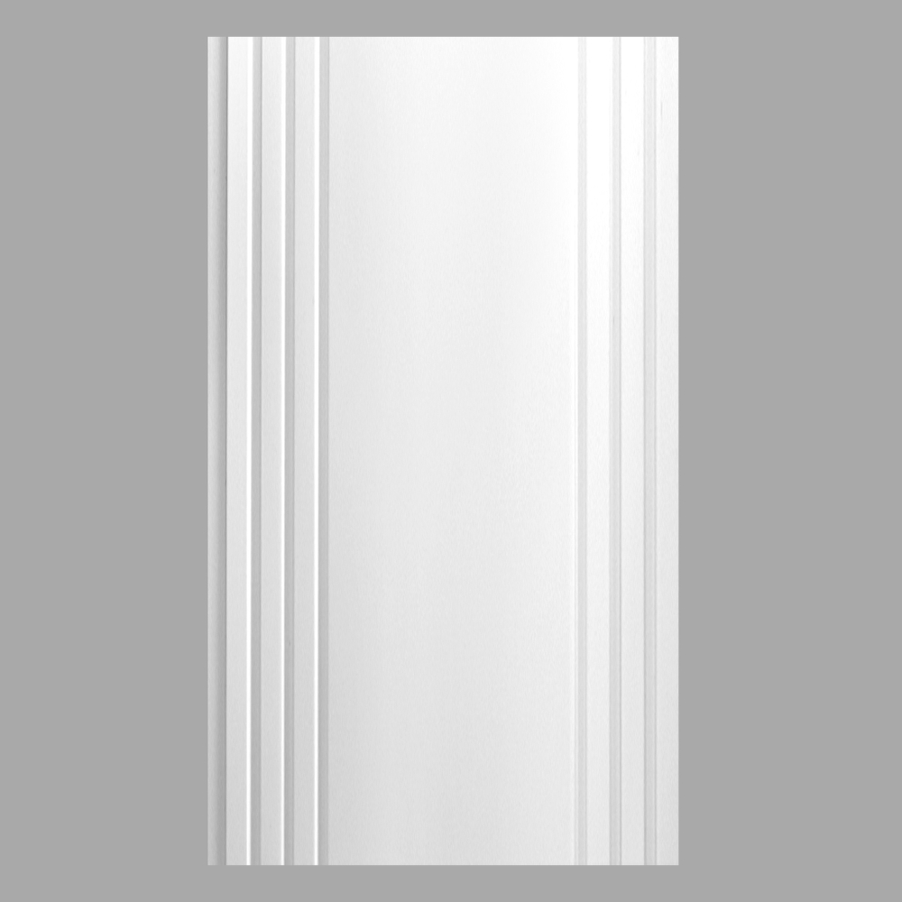 Панель декоративная Decomaster A309/8 308х8х2900мм