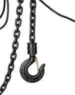 Таль электрическая цепная TOR DHP 1т 12м 12810122 12810122