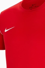 Футболка Nike Dri-FIT Park Детская - красный