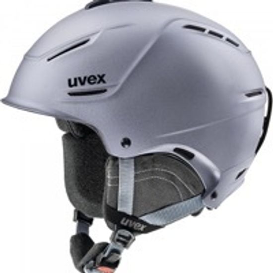 Шлем Uvex P1us 2.0