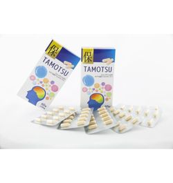 DIAGO Tamotsu (Тамоцу) 60 капсул