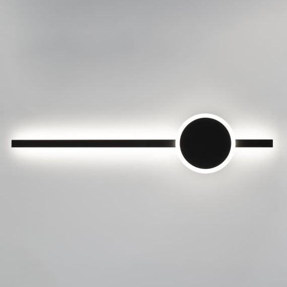 Бра Citilux Стиг черный CL203311