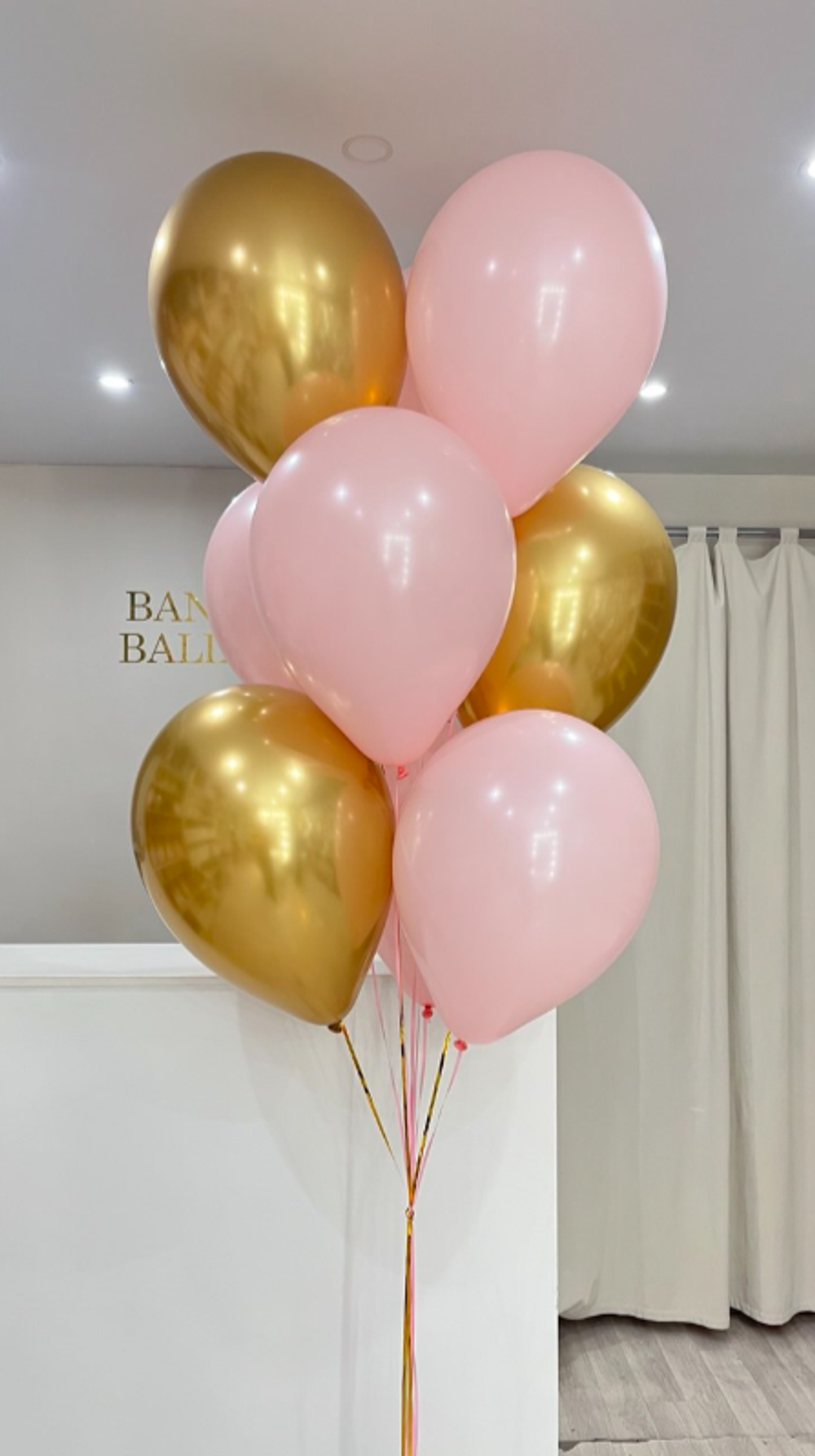 Шары для девочек №424