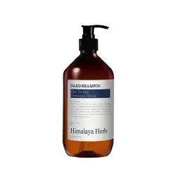 Шампунь для всех типов волос с ароматом лаванды и мускуса BOUQUET GARNI NARD Lavender Musk Shampoo 500 мл.