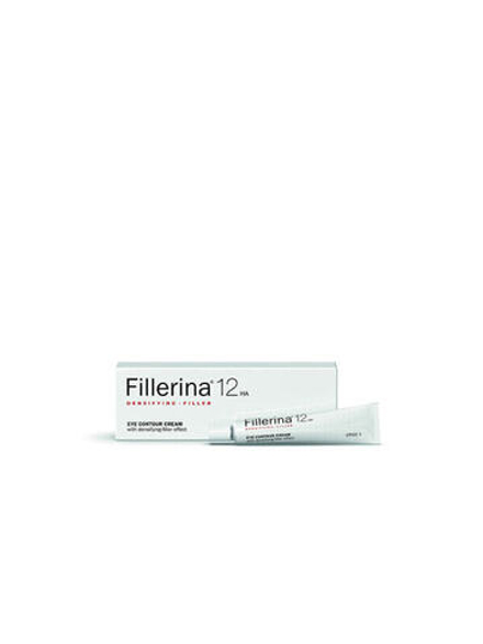 12HA Grade 3 Anti-Wrinkle (Eye Contour Cream) 15 ml