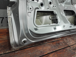 Крышка багажника Haval Jolion 21-нв Б/У Оригинал 6301600XST11AD