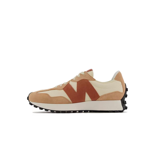 New Balance 327 "Orange Sunset"