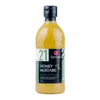 Соус Медово-горчичный Tamaki 0,47