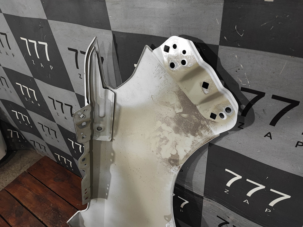 Крыло переднее левое Haval Jolion 21-24 Б/У Оригинал 8403110XST01AD