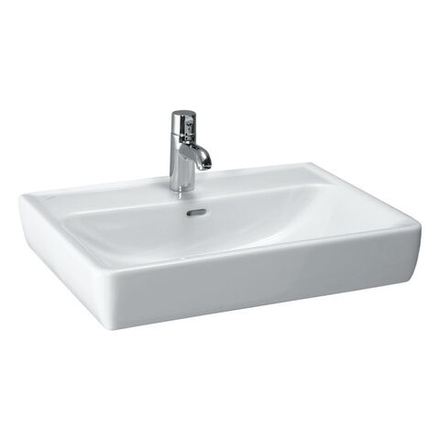 8179510001041 УМЫВАЛЬНИК НАКЛАДНОЙ LAUFEN PRO 55