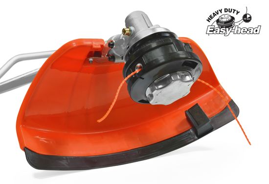 Триммер бензиновый "ПАРМА" БТК-431М