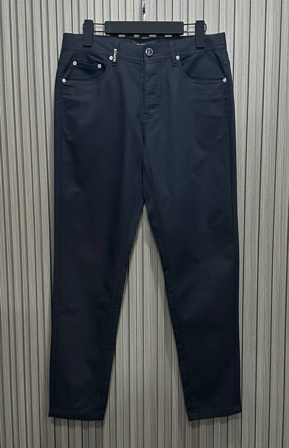 Брюки Kiton, арт. 481549183