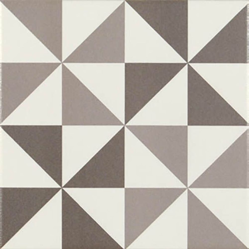Декор ANTIGUA GRIS 004