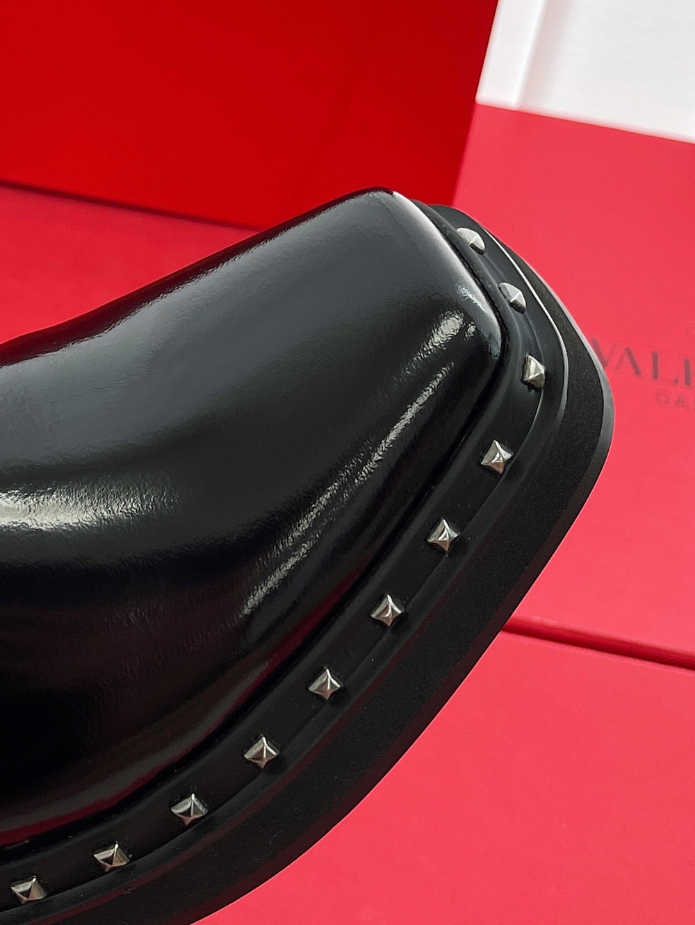 Valentino Boots