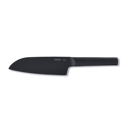 BergHoff Нож Сантоку 16 см Black Kuro