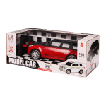 Джип на РУ, коробка ZJ23065A-LR