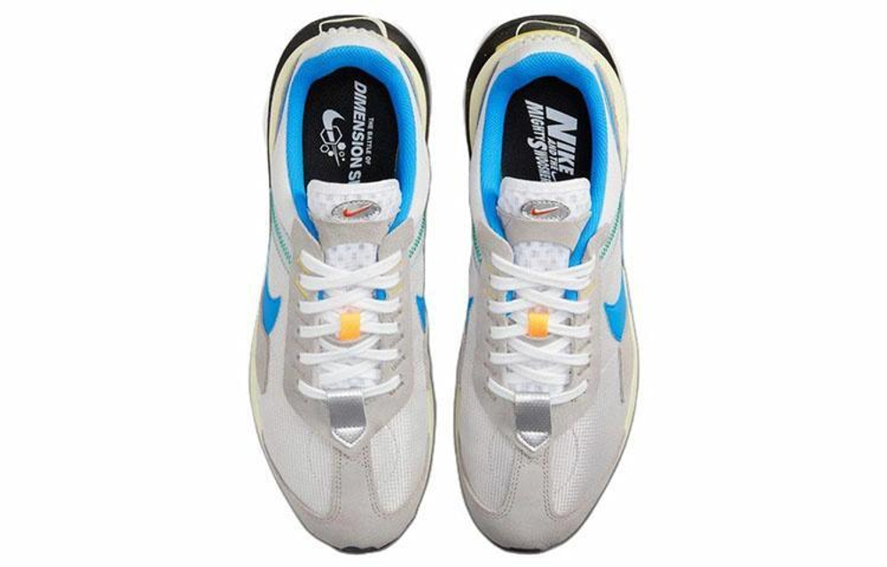 Кроссовки Nike Air Max Pre-Day