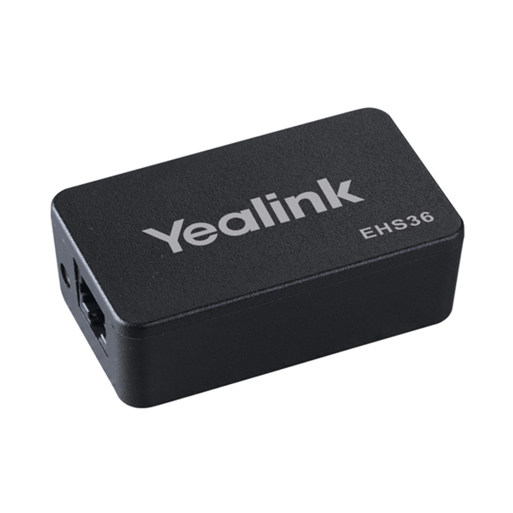 Адаптер  Yealink EHS36