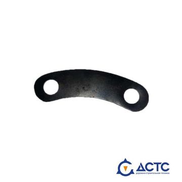 Пластина стопорная ГТР SHANTUI SD22 SD23 SD32