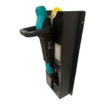 Держатель для полировальных и шлифовальных машинок