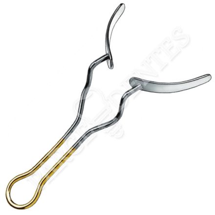 Ретрактор UNIVERSAL 230мм