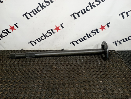 Полуось с блокировкой 2018г.