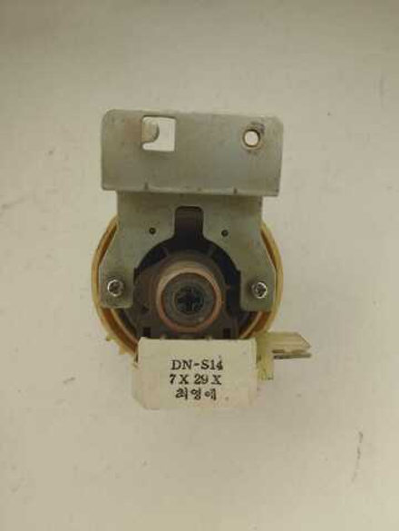 Датчик уровня воды для стиральной машины Samsung DN-S14 б/у