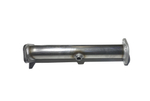 GP-41900, Даунпайп Hyundai IX35 I (2010-2015) 2,0л. (150л.с.) с гайкой л.з.