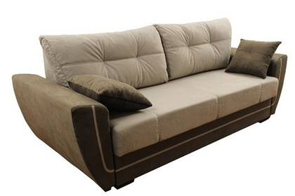 Диван еврокнижка «Фаворит»