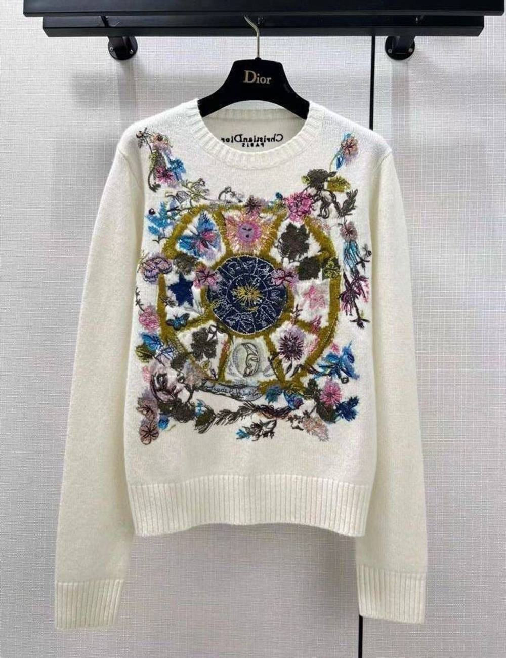 Свитер Dior