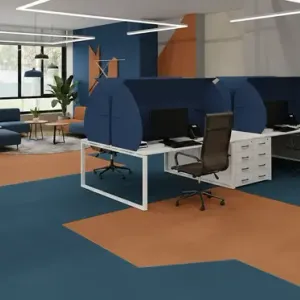 Акустические кабины AcustiX