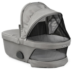 Коляска 3 в 1 Peg Perego Veloce Belvedere Lounge Mercury