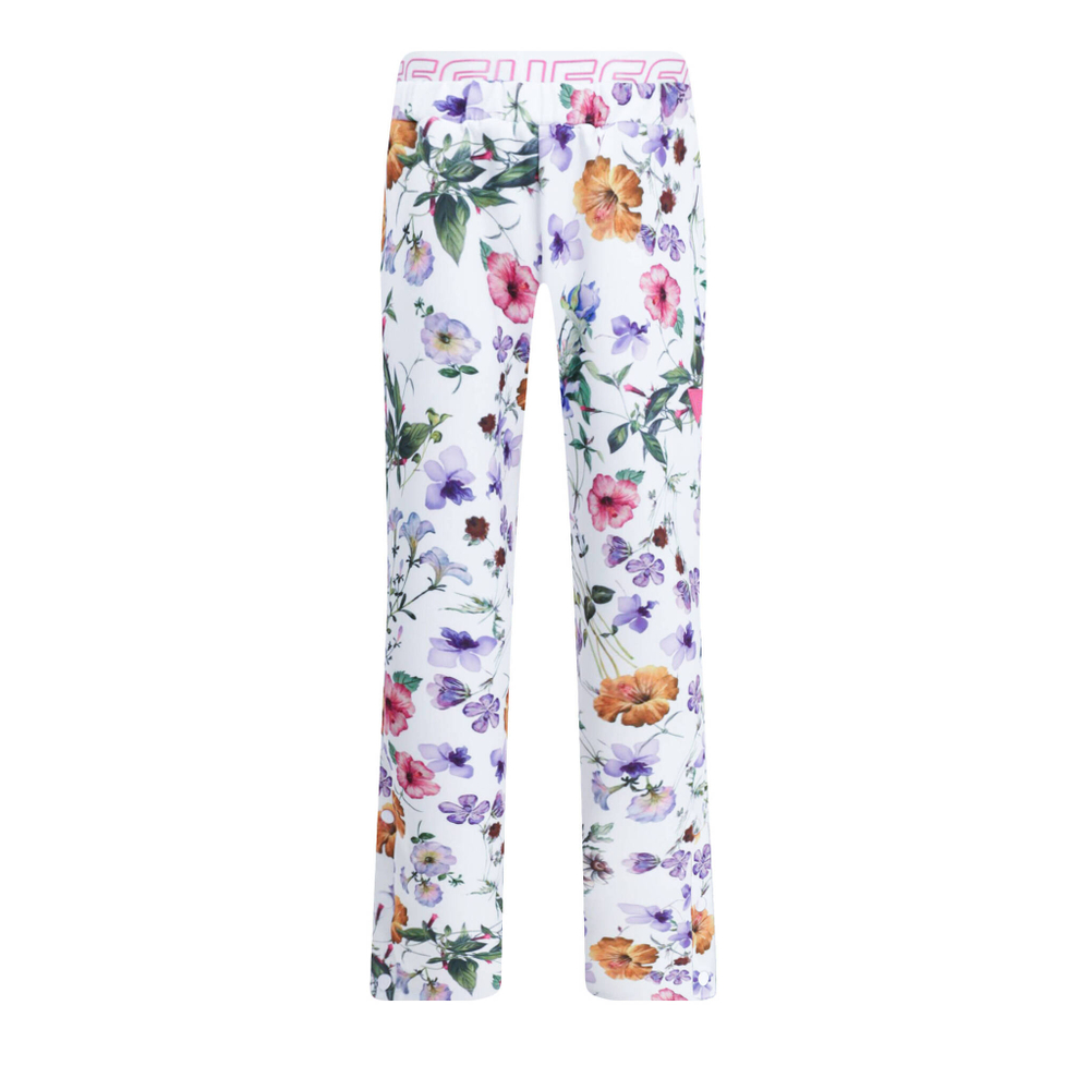 Брюки GUESS ACTIVE - белый(J3YQ17 KAZQ2)