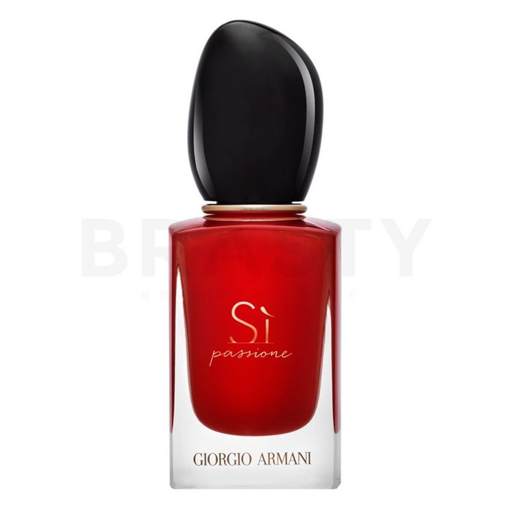 Armani (Giorgio Armani) Sí Passione EDP W 30 ml
