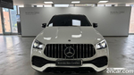 Mercedes-Benz GLE-Class W167 GLE400d 4MATIC Coupe (11.2022)