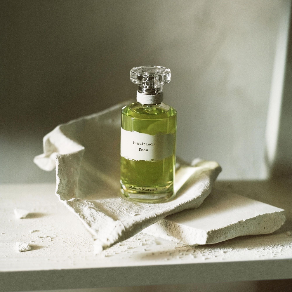 Maison Margiela Untitled L'Eau EDT