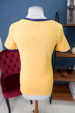 Футболка Cropp из хлопка 48 размер