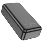 Повербанк (PowerBank) 30000mAh QC3.0/PD20W Hoco J101B
