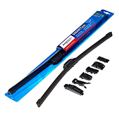 Avantech Smart NEO Щетка стеклоочистителя бескаркасная SN-18 450 мм